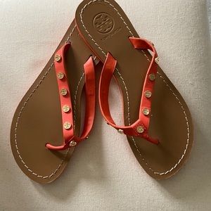Tory Burch Sandals
